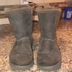 UGG Boots - Size 6